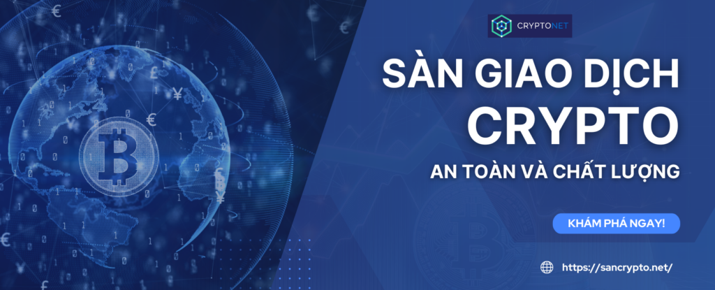 Giao dịch crypto
